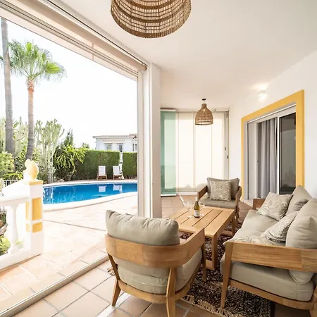 Del Sol Elviria