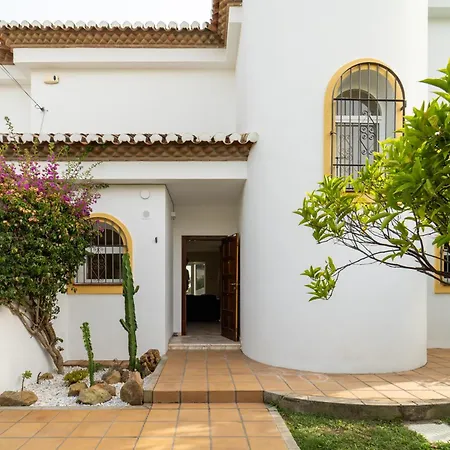 Del Sol Elviria
