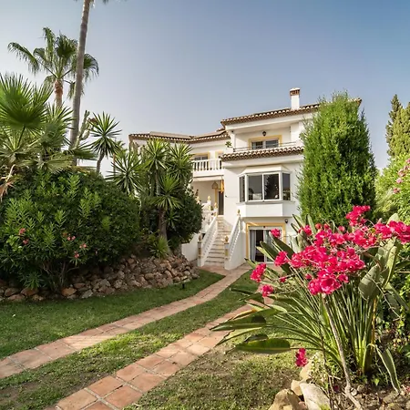 Del Sol Elviria Marbella