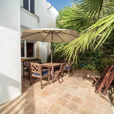 Del Sol Elviria * Marbella