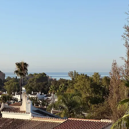 Villa Del Sol Elviria