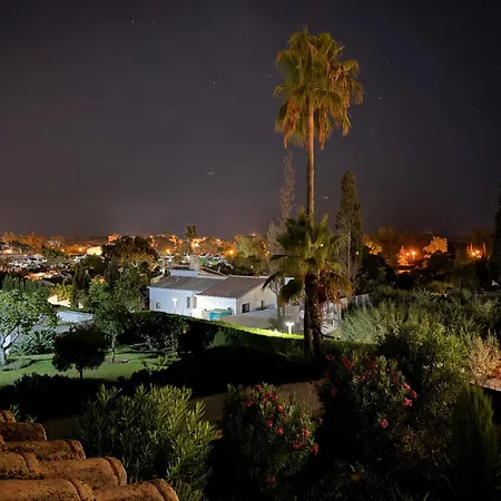 Del Sol Elviria Villa Marbella