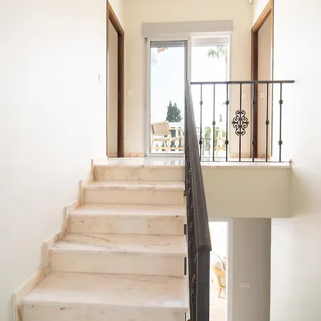 Del Sol Elviria Marbella