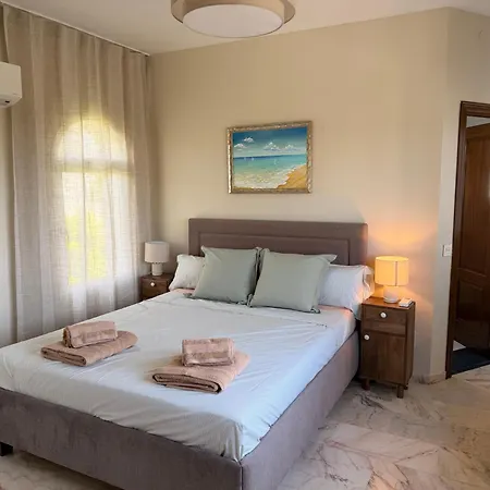 Del Sol Elviria Marbella