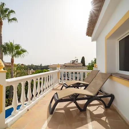 Del Sol Elviria Marbella