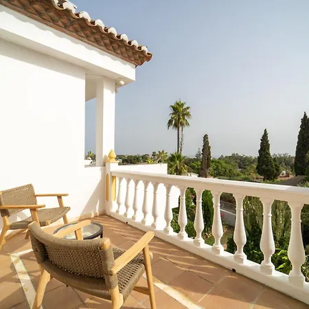 Del Sol Elviria Marbella