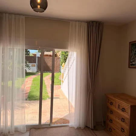 Del Sol Elviria Villa Marbella