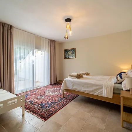 Villa Del Sol Elviria *