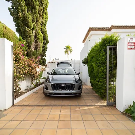 Villa Del Sol Elviria